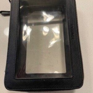 Clarity Jumbo Jetset Case (original style)- Black